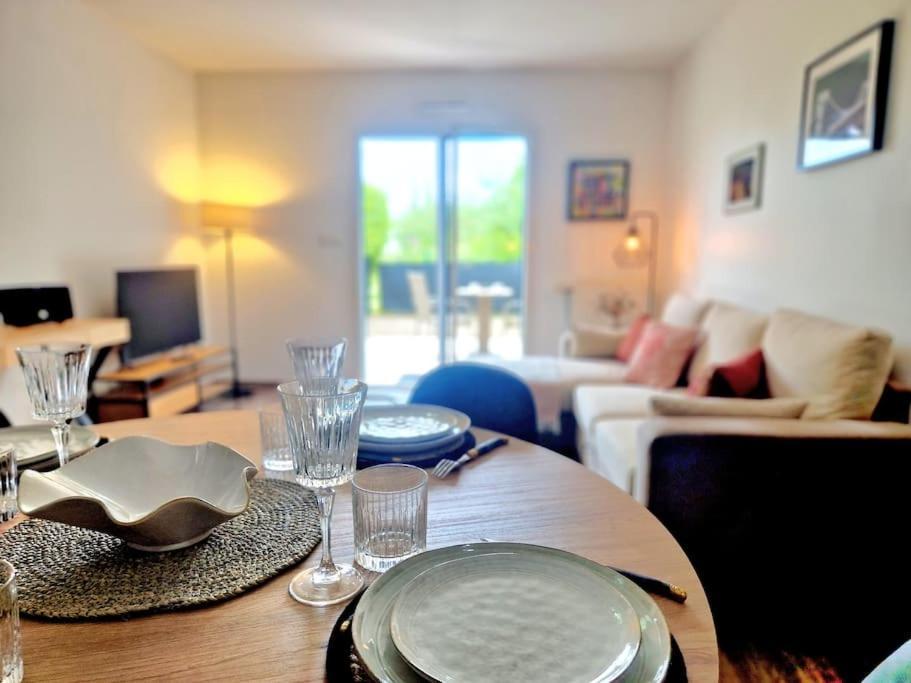 L'Escale Apartment Cherbourg-en-Cotentin Exterior photo