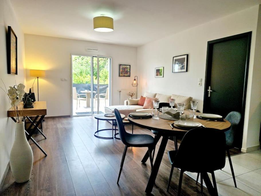 L'Escale Apartment Cherbourg-en-Cotentin Exterior photo