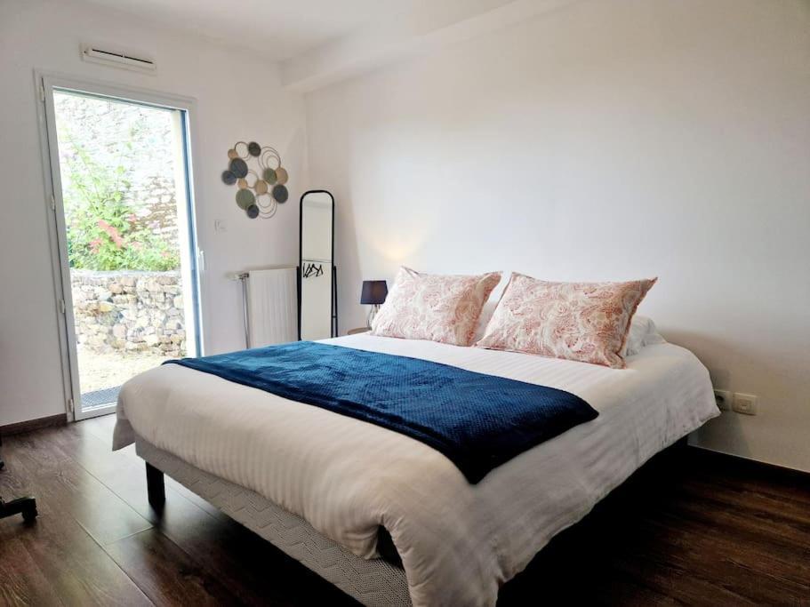 L'Escale Apartment Cherbourg-en-Cotentin Exterior photo