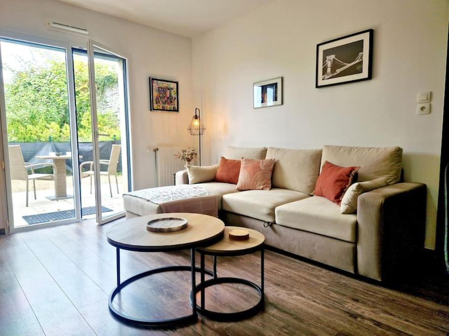 L'Escale Apartment Cherbourg-en-Cotentin Exterior photo